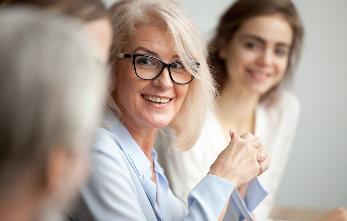 E-book: Liderança feminina